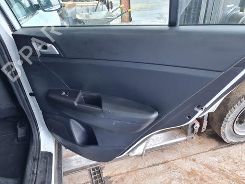Seats set KIA SPORTAGE IV (QL, QLE) 1.7 CRDi | BP22748252C78 