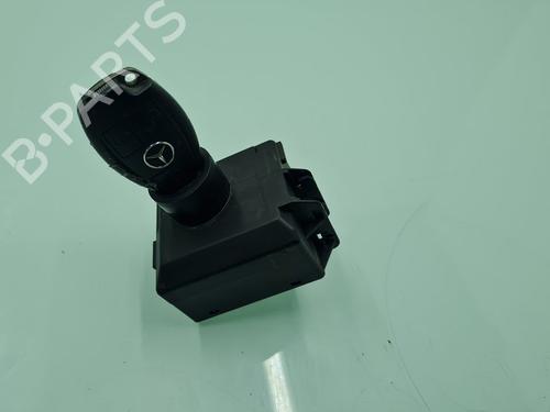 Ignition barrel MERCEDES-BENZ VITO Mixto (Double Cabin) (W447)  | BP21643680M48 