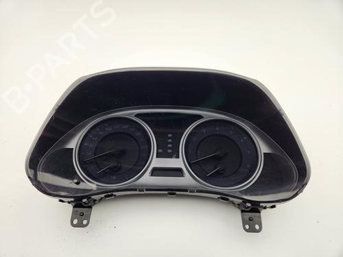 Used Instrument cluster LEXUS IS II (_E2_) 250 (GSE20) (208 hp) 30569719