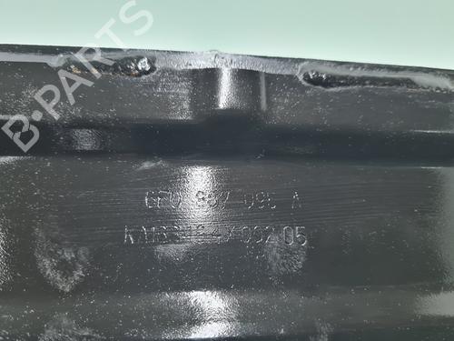 Front bumper reinforcement SEAT ARONA (KJ7, KJP)  | BP21640587C109 