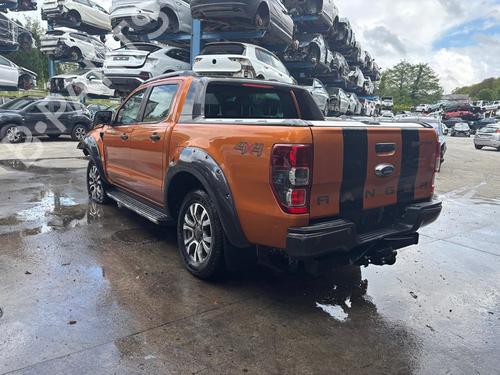 Pipe FORD RANGER (TKE) | BP27302449M125 - Image 4