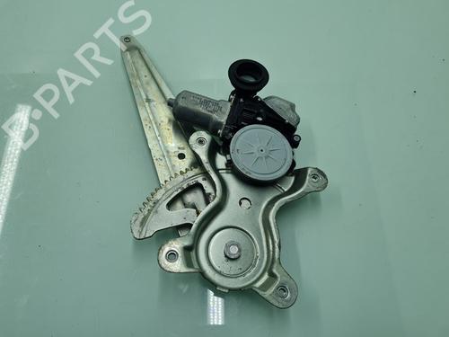 Rear right window mechanism LEXUS GS (_S19_)  | BP21766509C25 
