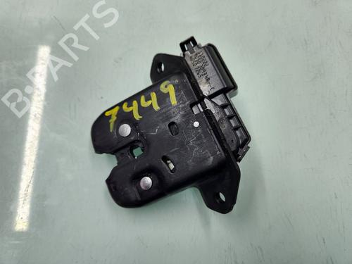 Used Tailgate lock DACIA SANDERO III [2021-2025]  23990585