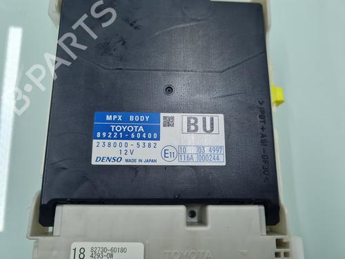 Electronic module TOYOTA LAND CRUISER PRADO (_J15_)  | BP21638309M83 