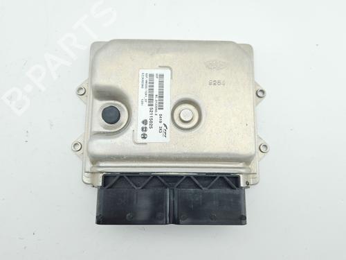 Used Engine control unit (ECU) Engine control unit (ECU) FIAT DUCATO Van (250_) 130 Multijet 2,3 D (131 hp) 40442793 40442793