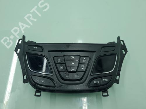 climate-control-opel-insignia-a-g09-90924563-2008-2009-2010-2011-2012-2013-2014-2015-2016-2017-21641262 main image