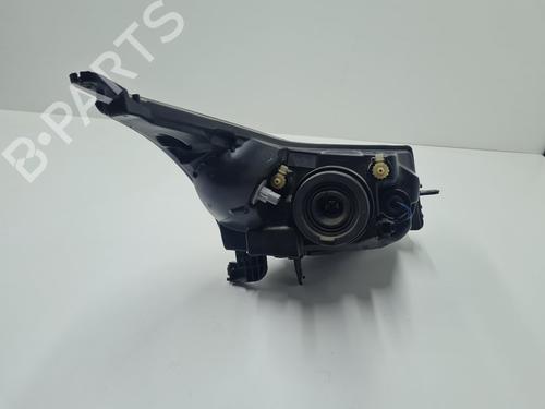 Left headlight CHEVROLET CRUZE (J300)  | BP21636536C28 
