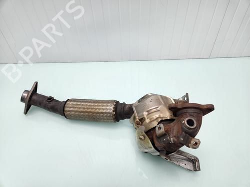Katalysator MITSUBISHI ECLIPSE CROSS (GK_, GL_)  | BP29722884M10 