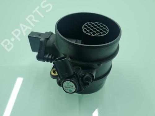Mass air flow sensor MERCEDES-BENZ C-CLASS T-Model (S204) C 220 CDI (204.208) | BP21642373M95 