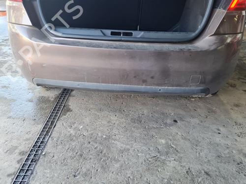 Used Rear bumper PEUGEOT 308 II (LB_, LP_, LW_, LH_, L3_) [2013-2021]  22234150