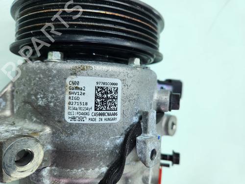 AC Kompressor HYUNDAI i20 III (BC3, BI3) 1.6 T-GDi N | BP29722514M34 