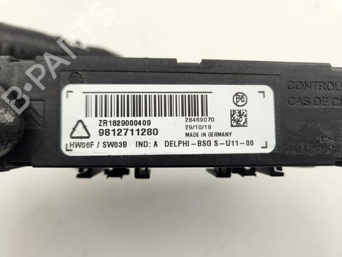 Electronic module DS DS 7 Crossback (J4_, JR_, JC_) 2.0 BlueHDi 180 (JJEHZR) | BP29436033M83 - Image 3