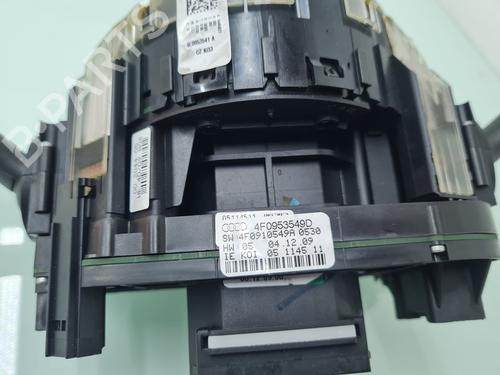 Switch AUDI A6 C6 Avant (4F5) 2.0 TDI | BP21640244I30 
