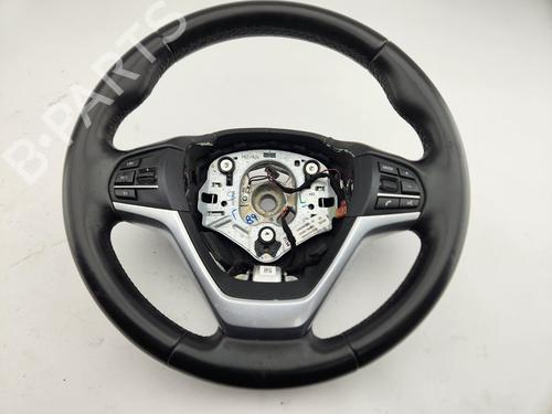 Used Steering wheel Steering wheel BMW X5 (F15, F85) [2013-2018] 25871415 25871415