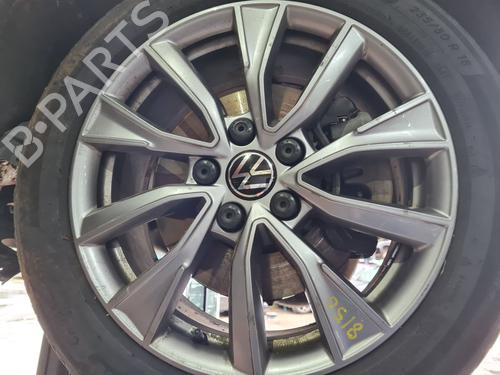 Fælk VW MULTIVAN T7 (STM, STN) 1.4 eHybrid | BP31840950C45