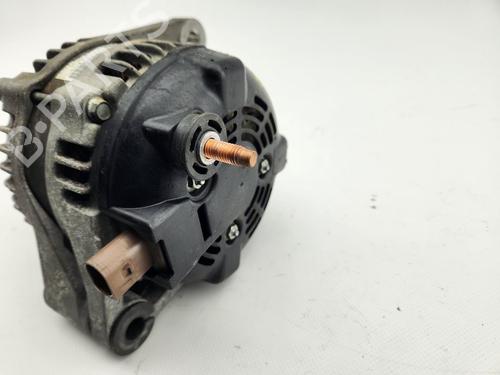 Used Starter Starter JEEP COMPASS (MP, M6, MV, M7) [2016-2026] 30731603 30731603
