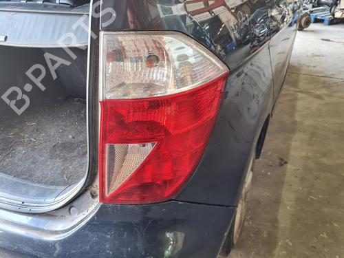 Used Right taillight HONDA FR-V (BE) 2.2 i CTDi (BE5) (140 hp) 21654553