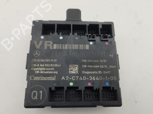 Used Electronic module Electronic module 37233720 37233720