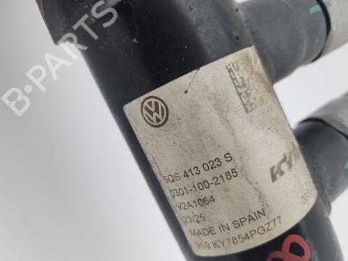 Left front shock absorber VW TIGUAN (CT1) 2.0 TSI 4motion | BP38511546M16 - Image 4