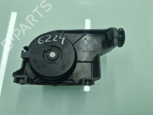 Used Pedal Pedal CITROËN C5 I (DC_) 2.0 HDi (DCRHZB, DCRHZE) (109 hp) 21642516 21642516