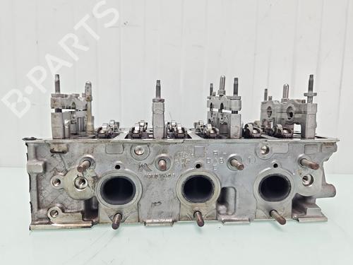 Cylinder head VW TOUAREG (CR7, RC8) 3.0 TDI 4motion | BP39911814M5 - Image 4