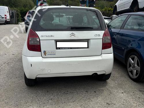 Fuse box CITROËN C2 (JM_) 1.4 HDi | BP26445716E1 