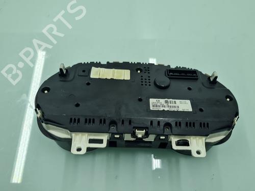 Instrument cluster NISSAN QASHQAI / QASHQAI +2 I (J10, NJ10, JJ10E)  | BP21651921C47 