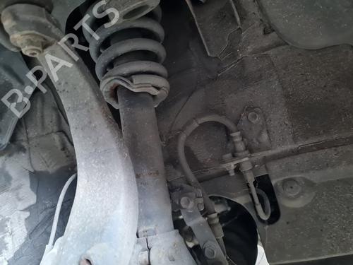 Used Right front shock absorber MAZDA 6 Estate (GH) [2007-2013]  21656225