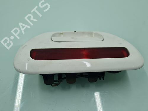 Tailgate handle MITSUBISHI L200 / TRITON (KA_T, KB_T) 2.5 DI-D 4WD (KB4T) | BP21646711C132 