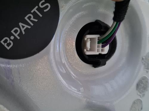 Front right lock RENAULT ARKANA I (LCM_, LDN_) | BP30355598C97