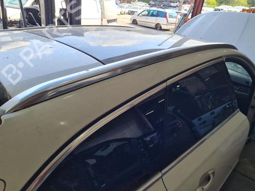 Used Roof bar PEUGEOT 508 SW I (8E_) 2.0 BlueHDi 150 (150 hp) 28162964