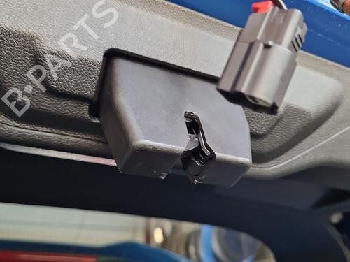Used Tailgate lock Tailgate lock 38112427 38112427
