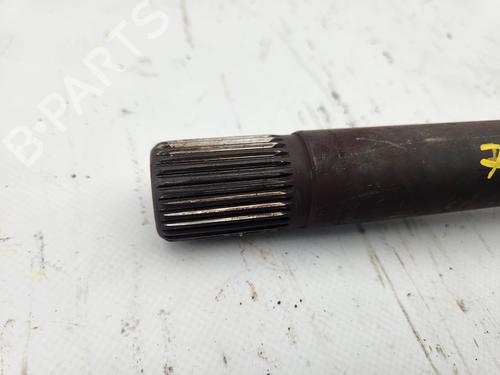 Right front driveshaft HYUNDAI SANTA FÉ III (DM, DMA) 2.2 CRDi 4WD | BP30966972M39