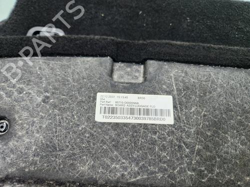 Bagasjeromsgulv HYUNDAI i20 III (BC3, BI3) 1.6 T-GDi N | BP29722506I33 