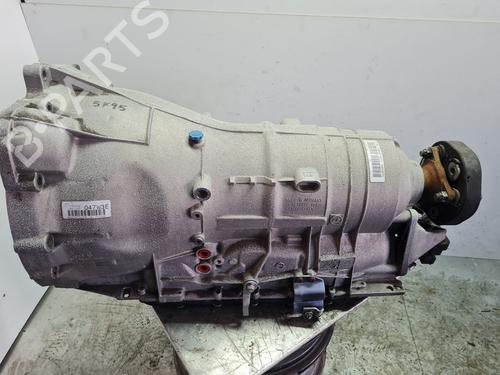 Gearbox BMW 5 (E60) 530 d | BP21661141M3 