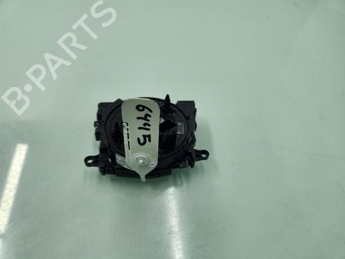 Used Squib airbag AUDI Q2 (GAB, GAG) 30 TDI (115 hp) 25997494