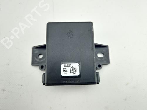 Used Electronic module Electronic module 39097540 39097540