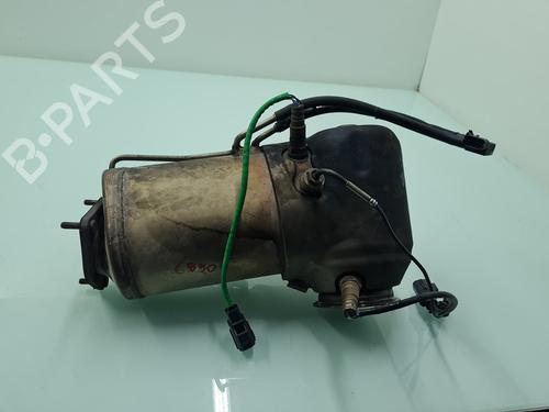 Used Particulate filter Particulate filter VOLVO XC60 I SUV (156) [2008-2018] 22442715 22442715