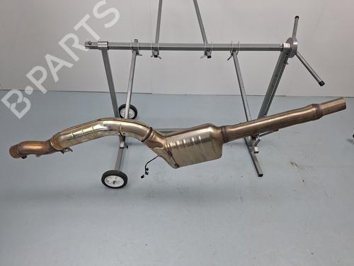 Used Particulate filter Particulate filter BMW X3 (G01, F97, G08) xDrive 20 d Mild-Hybrid (190 hp) 38775212 38775212