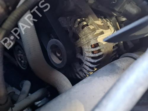 Used Alternator BMW 3 (E90) 320 d (163 hp) 22802677