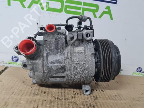 Used AC compressor AC compressor BMW 1 (E87) 118 d (143 hp) 21659953 21659953