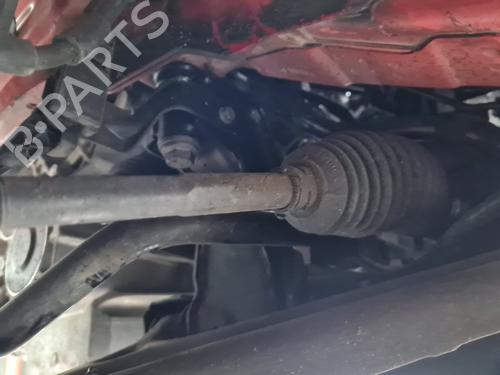 Used Steering rack SKODA OCTAVIA IV Combi (NX5, PV5) 2.0 TSI RS (245 hp) 21768074