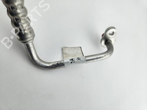 AC pipe DS DS 7 Crossback (J4_, JR_, JC_)  | BP29436031M126 