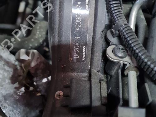 Engine VOLVO XC60 I SUV (156) | BP34701725M1 - Image 3