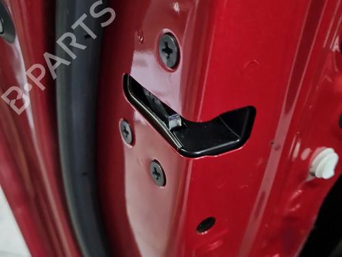 venstre-bak-las-mazda-3-hatchback-bp-2018-39198742 main image