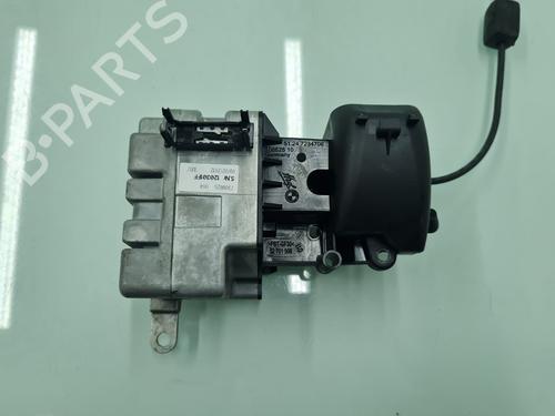 Camera BMW 6 Gran Coupe (F06) 640 d | BP21654250E14 