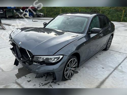 Right front window motor BMW 3 Gran Turismo (F34) 318 d | BP21644330E20 