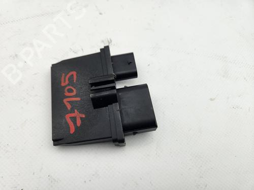 Used Electronic module SKODA YETI (5L) 2.0 TDI (150 hp) 28151578