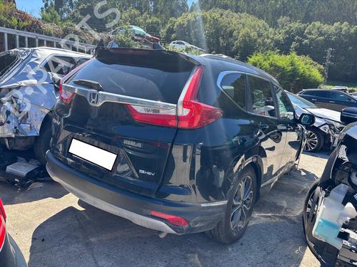 Electronic module HONDA CR-V V (RW_, RT_) 2.0 e-CVT Hybrid (RT5) | BP40006081M83 - Image 5