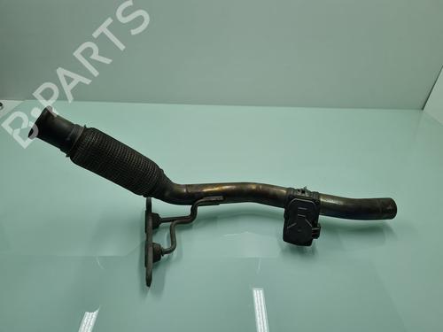 Used Exhaust system Exhaust system SEAT LEON (5F1) [2012-2021] 21637123 21637123